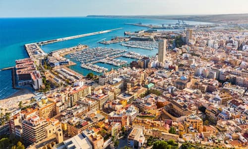 Alicante