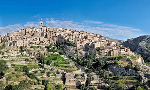 Bocairent