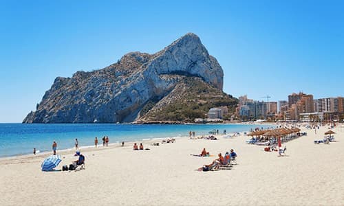 Calpe
