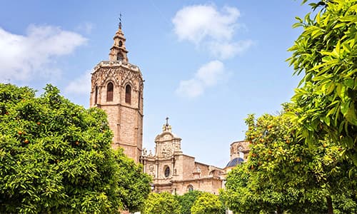Valencia